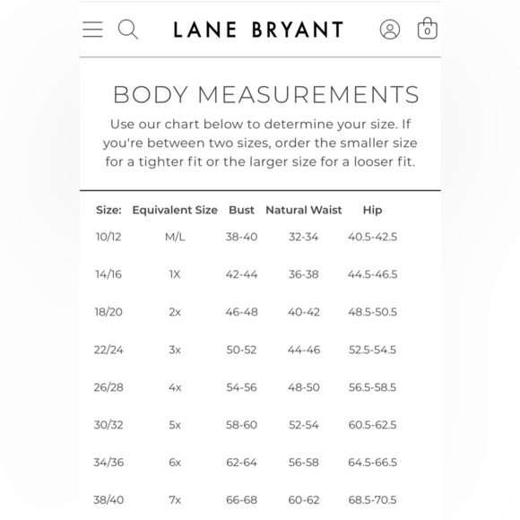 Lane Bryant Classic Long-Sleeve Crew-Neck Fall Graphic Sweatshirt Size 2X NWT - Picture 5 of 6